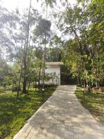 The Perch at Druv Dakshin Farms- Entire Villa 2BHK - Chambres d'hôtes Padinjarathara