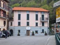 Casa Divio Lake and Orrido View BY ODO - B&B Nesso