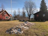 Skräddargården - B&B Avradsberg