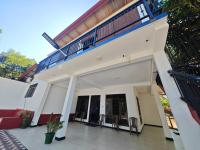 Galoya Red Lotus - B&B Ampara