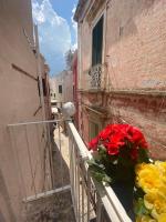 Trame - La Naca sul Porto - Bed and Breakfast Polignano a Mare