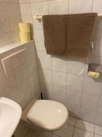 Chambre Double - Vue sur Montagne