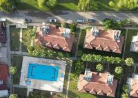 Appartement in a Complex with a Pool and a Great Location - B&B Side