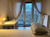 Bright Spacious room at the heart of Hannover - Bed and Breakfast Hannover