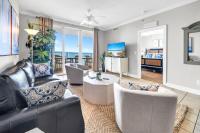 Tropic Winds 2308 - Bed and Breakfast Panama City Beach