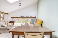 Bel appartement T2, moderne - Chambres d'hôtes Lugan