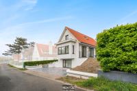Anno 2021 - Renovated coastal villa 150m from the beach - Chambres d'hôtes Coxyde