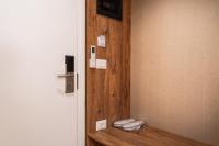 Modern Private Apartment with Balcony & Fast Wi-Fi & Self Check-in - Chambres d’hôtes Shkodër