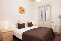 Apartment mit 4 Schlafzimmern und Balkon - Krankenhaus