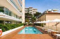 Larimar C 4 1 - Carraro Immobiliare - Family Apartments - Chambres d'hôtes Lido di Jesolo