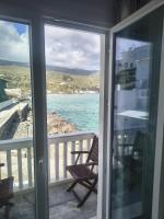 Nautilus andros house - Chambres d'hôtes Andros