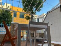 Oasi del relax Granviale al Mare - Bed and Breakfast Baia Verde