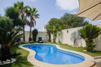 Capavila by Rentallorca - B&B Muro