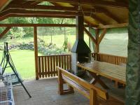 J&M privat - Bed and Breakfast Závažná Poruba