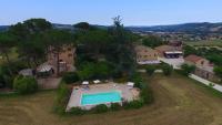 agriturismo BONFIGLI - B&B Falerone