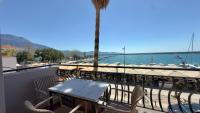 Aeolis Residence - B&B Kalamata
