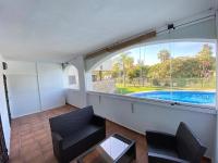 Precioso Apartamento con terraza - B&B El Rompido