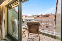 Aude De Mer - near the beach with free garagebox - B&B Nieuwpoort