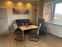 Tief 10 Wattwurm - B&B Wangerland