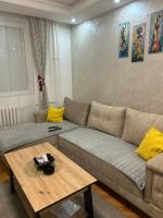 Stan na dan - Ferienwohnung Niš