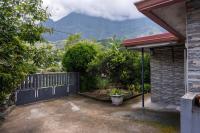 La Kaz Montagne Authentique - Chambres d'hôtes Cilaos