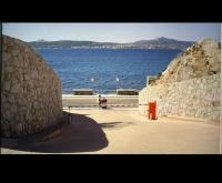 CASA sul MARE - Ferienwohnung La Maddalena