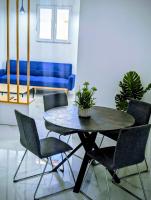 By water Holiday - Bed and Breakfast Benidorm