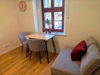 Apartament Oaza Rybaki 8 - Ferienwohnung Thorn