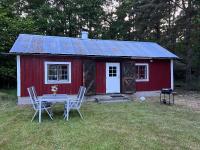 Nyrenoverad stuga på Mellersta Öland - Chambres d’hôtes Borgholm