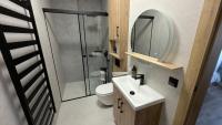 Suite Apartment