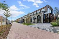 Volta Loft - B&B Tallin