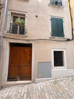 Apartment Nest - Best view in town - B&B Rovinj