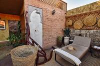 Riad La Petite Majorelle - Ferienwohnung Marrakesch