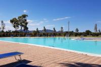 Casa Vacanze Baja Turchese a due passi dal Mare - B&B Olbia