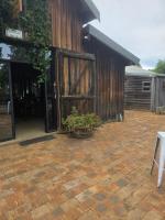 Whispering Vines - B&B Lovedale