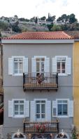 Nalia Suites - B&B Napoli di Romania