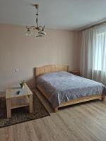 Sunrise - Bed and Breakfast Rēzekne