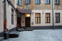 Modern Apartment in Riga top location, kingsize beds, 2 Br - B&B Riga