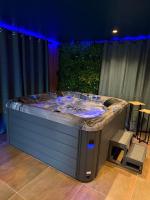 Aux Plaisirs du Marais - Ferienwohnung Ruminghem