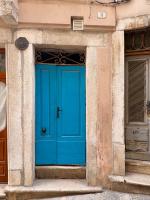 Valdibora Chic - Old town apartment - B&B Rovinj