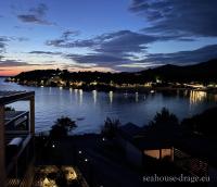 SeaHouse - Bed and Breakfast Drage