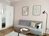 Soul Apartment Shugyla - B&B Almaty