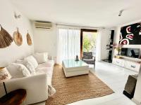 Quiet apartment - Garden - B&B Rovinj