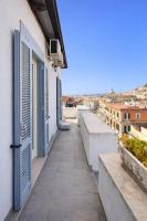 180 Historic Naples Penthouse - B&B Napoli
