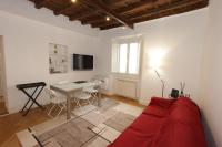Luxury Campo de' Fiori - Ferienwohnung Rom