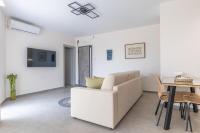 Enclave Luxury Apartments - B&B Áyios Kírikos