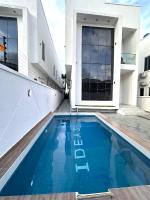 Tranquil Residences - Orchid, Lekki - Chambres d'hôtes Lekki Peninsula