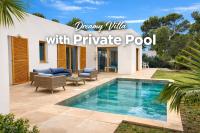 Vivez Cala Morell! - B&B Cala Morell