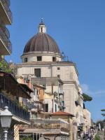 CASA VACANZE Le MARGHERITE - B&B Albano Laziale