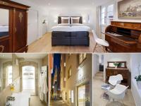 Domresidenz Regensburg - B&B Ratisbona